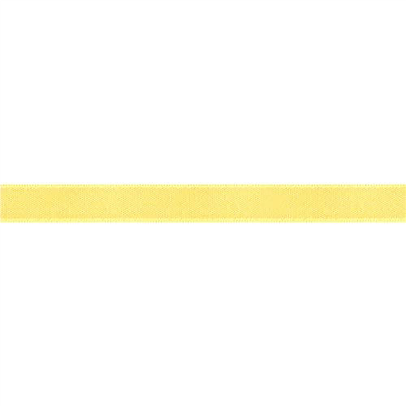 Blanc de コア リボン Nダブルサテン No.880-80 6mm×15m 1巻（ご注文単位1巻）【直送品】