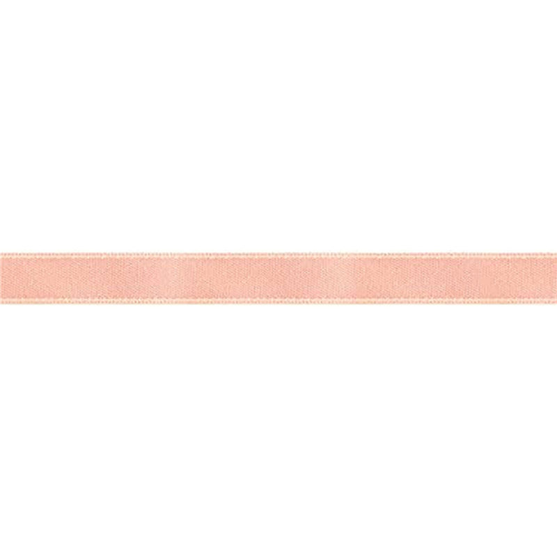 Blanc de コア リボン Nダブルサテン No.880-86 6mm×15m 1巻（ご注文単位1巻）【直送品】