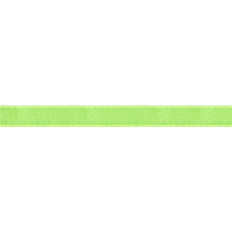 Blanc de コア リボン Nダブルサテン No.880-90 6mm×15m 1巻（ご注文単位1巻）【直送品】