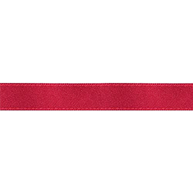 Blanc de コア リボン Nダブルサテン No.880-137 9mm×15m 1巻（ご注文単位1巻）【直送品】