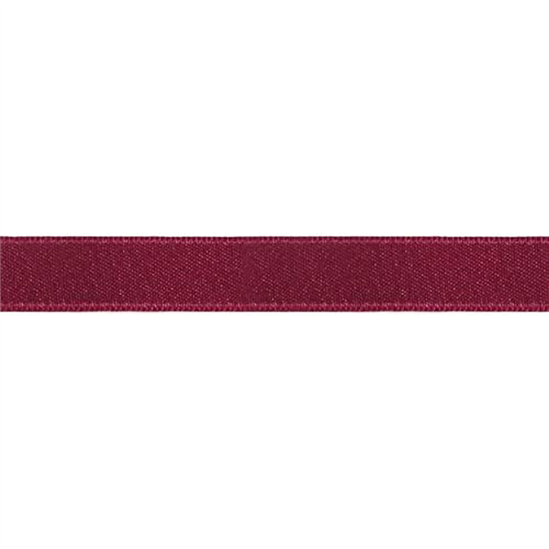 Blanc de コア リボン Nダブルサテン No.880-35 9mm×15m 1巻（ご注文単位1巻）【直送品】
