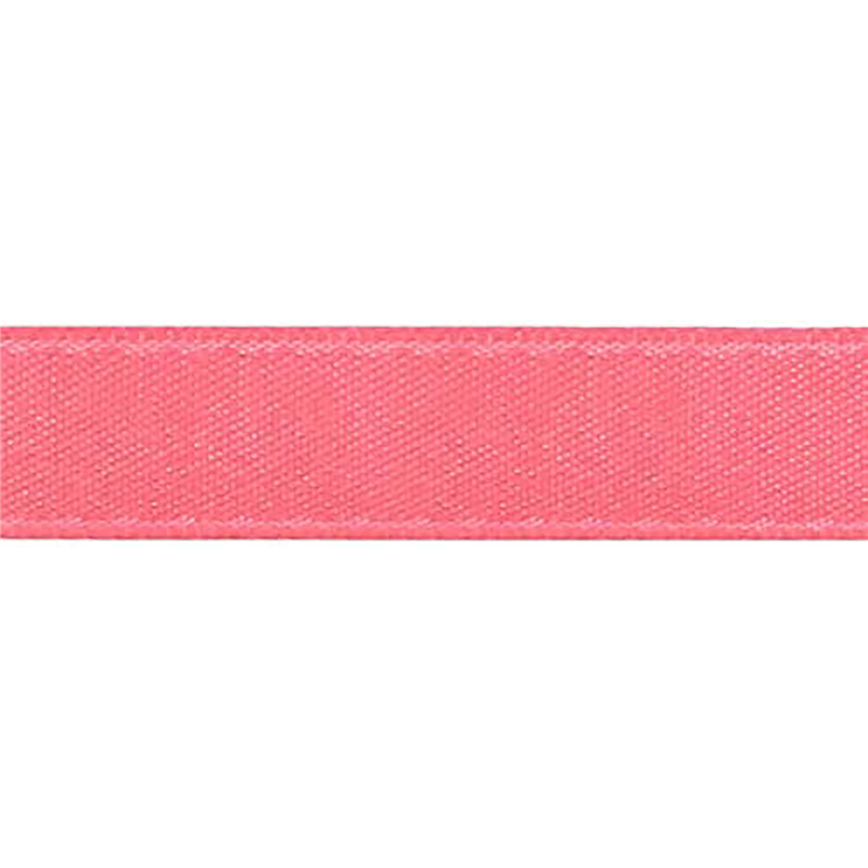 Blanc de コア リボン Nダブルサテン No.880-87 15mm×15m 1巻（ご注文単位1巻）【直送品】