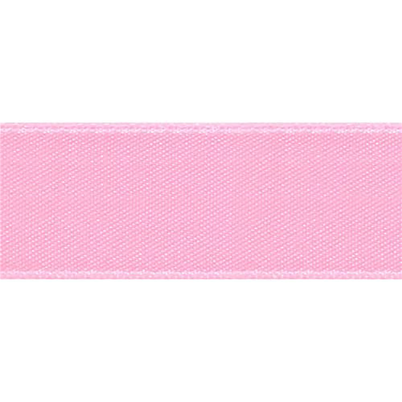 Blanc de コア リボン Nダブルサテン No.880-152 24mm×15m 1巻（ご注文単位1巻）【直送品】