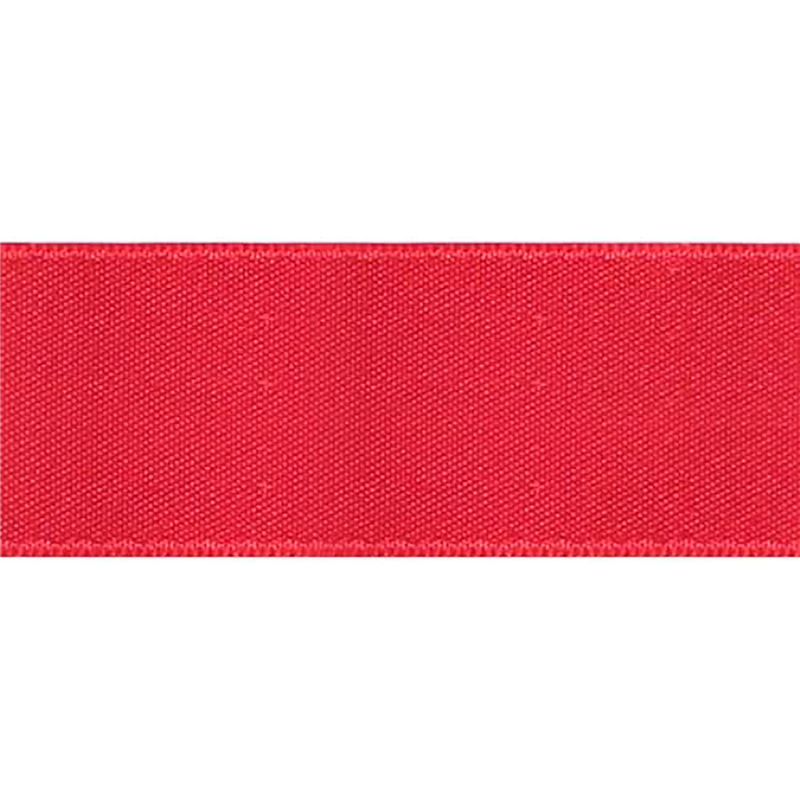 Blanc de コア リボン Nダブルサテン No.880-37 24mm×15m 1巻(ご注文単位1巻)【直送品】