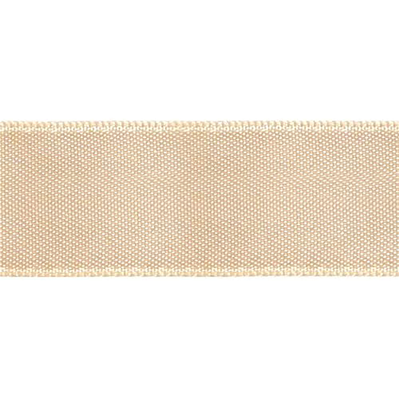 Blanc de コア リボン Nダブルサテン No.880-40 24mm×15m 1巻(ご注文単位1巻)【直送品】