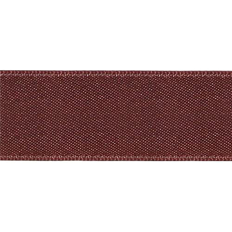Blanc de コア リボン Nダブルサテン No.880-43 24mm×15m 1巻(ご注文単位1巻)【直送品】