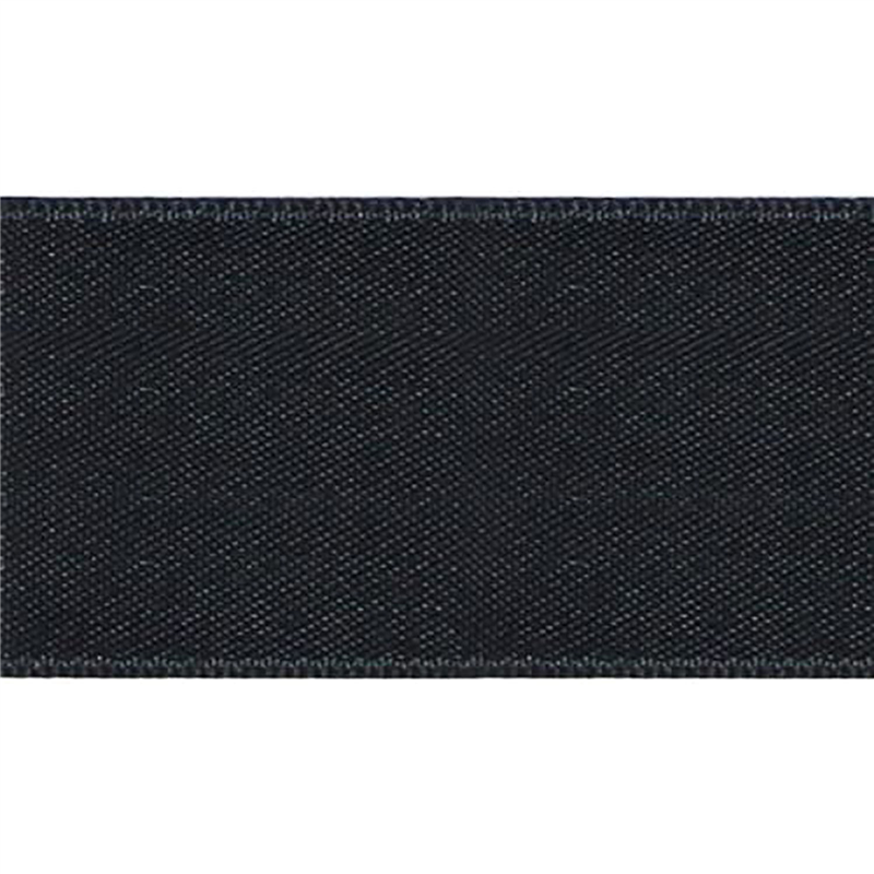 Blanc de コア リボン Nダブルサテン No.880-25 36mm×15m 1巻（ご注文単位1巻）【直送品】