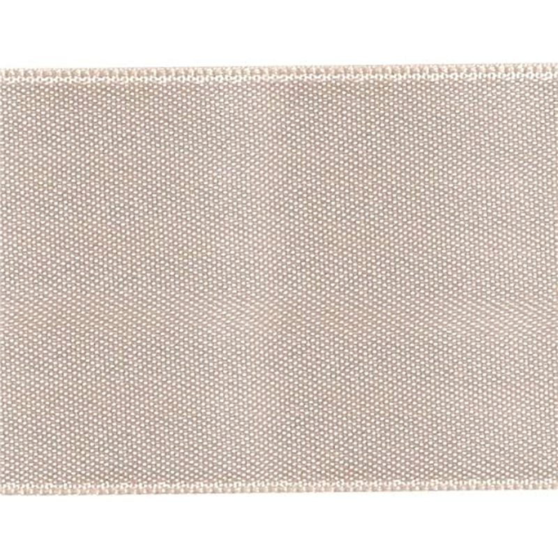 Blanc de コア リボン Nダブルサテン No.880-41 50mm×15m 1巻(ご注文単位1巻)【直送品】