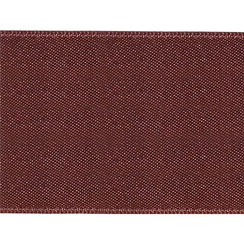 Blanc de コア リボン Nダブルサテン No.880-43 50mm×15m 1巻(ご注文単位1巻)【直送品】