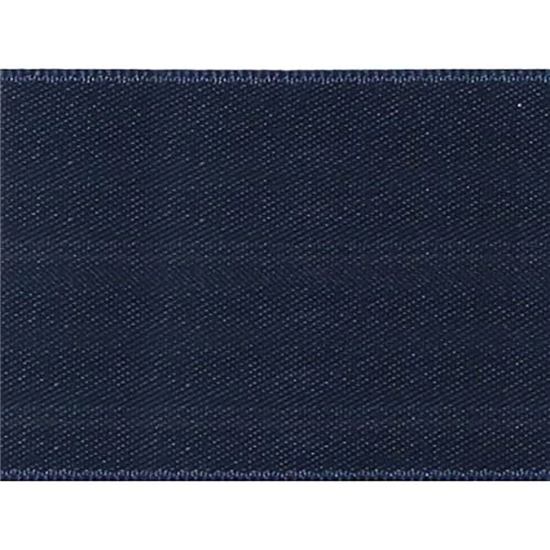 Blanc de コア リボン Nダブルサテン No.880-77 50mm×15m 1巻(ご注文単位1巻)【直送品】