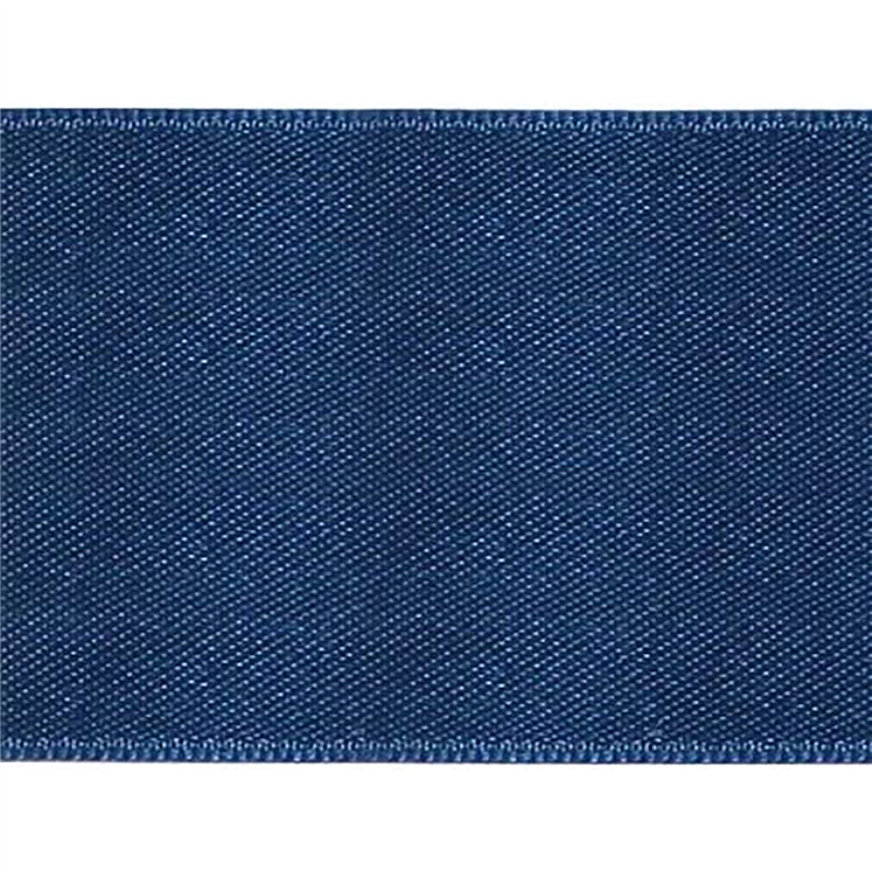 Blanc de コア リボン Nダブルサテン No.880-79 50mm×15m 1巻(ご注文単位1巻)【直送品】