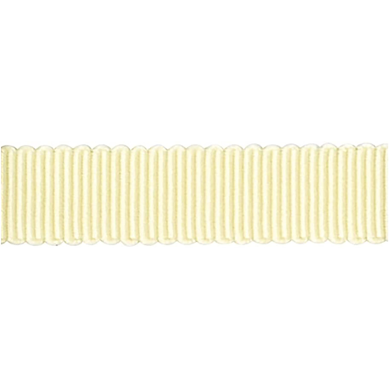 Blanc de コア リボン モアリプルグログラン No.8100-282 6mm×10m 1巻(ご注文単位1巻)【直送品】