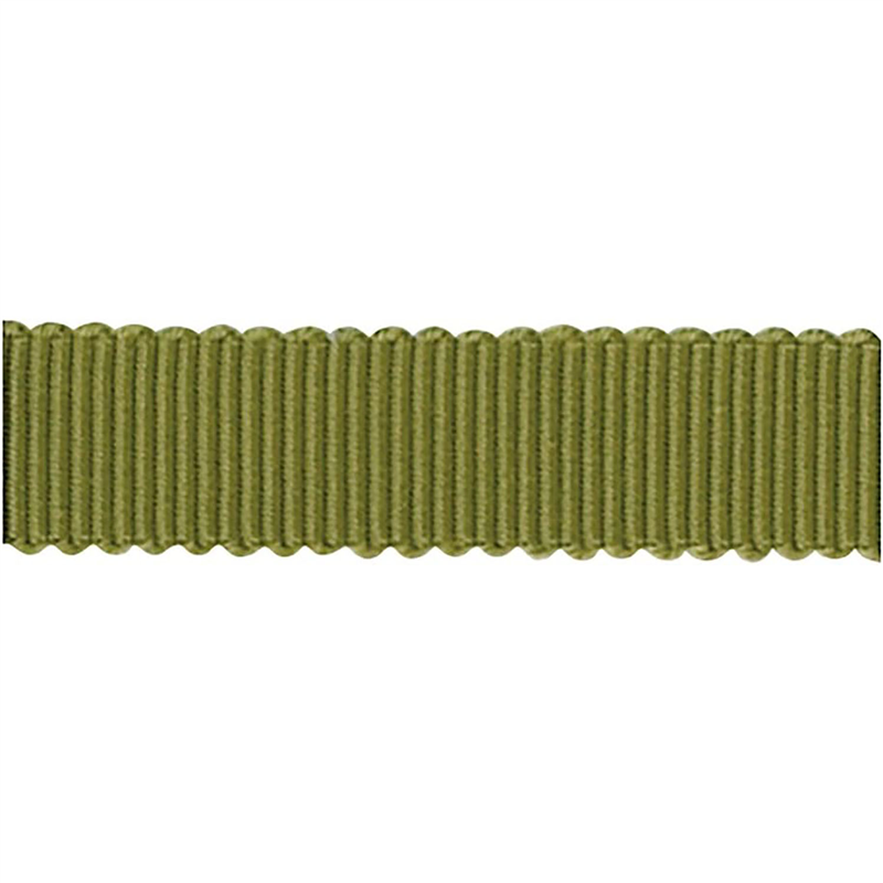 Blanc de コア リボン モアリプルグログラン No.8100-249 6mm×10m 1巻(ご注文単位1巻)【直送品】