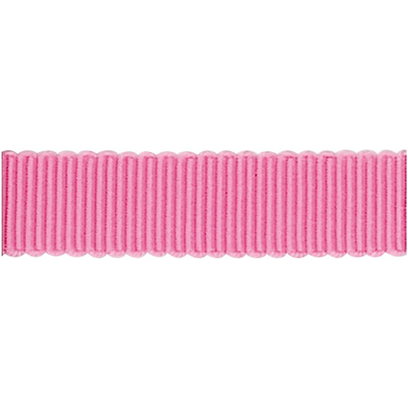 Blanc de コア リボン モアリプルグログラン No.8100-52 6mm×10m 1巻（ご注文単位1巻）【直送品】