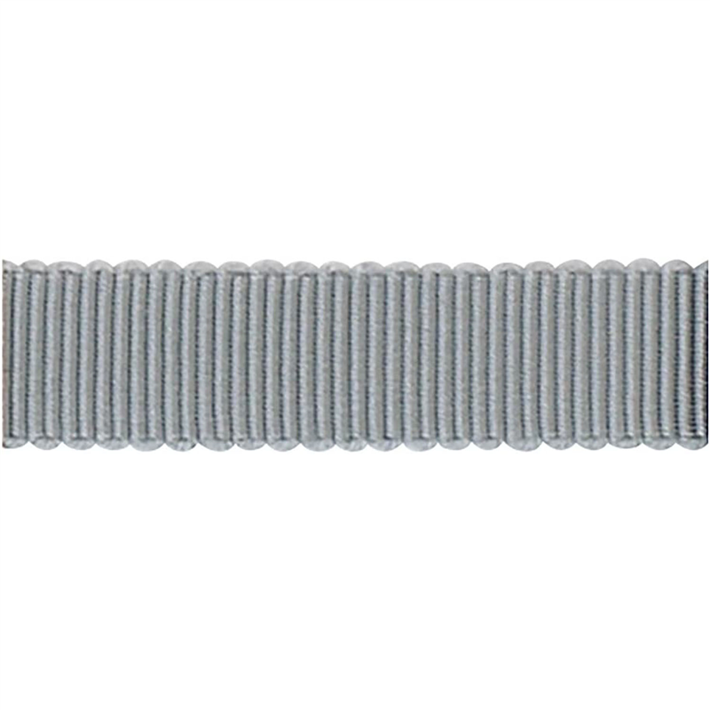 Blanc de コア リボン モアリプルグログラン No.8100-23 9mm×10m 1巻（ご注文単位1巻）【直送品】