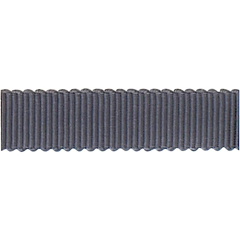 Blanc de コア リボン モアリプルグログラン No.8100-24 9mm×10m 1巻（ご注文単位1巻）【直送品】