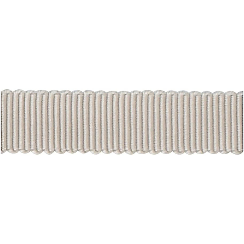 Blanc de コア リボン モアリプルグログラン No.8100-41 24mm×10m 1巻（ご注文単位1巻）【直送品】