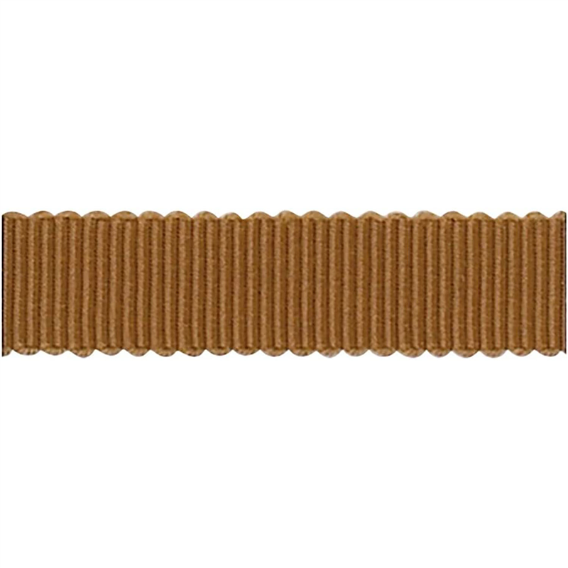 Blanc de コア リボン モアリプルグログラン No.8100-43 24mm×10m 1巻（ご注文単位1巻）【直送品】