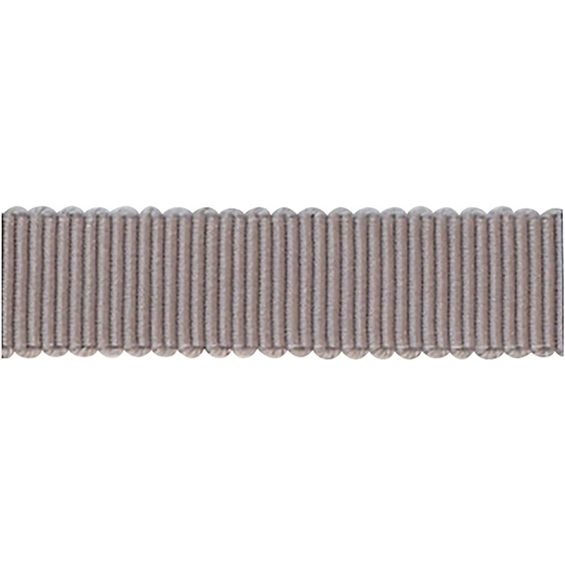 Blanc de コア リボン モアリプルグログラン No.8100-146 24mm×10m 1巻（ご注文単位1巻）【直送品】