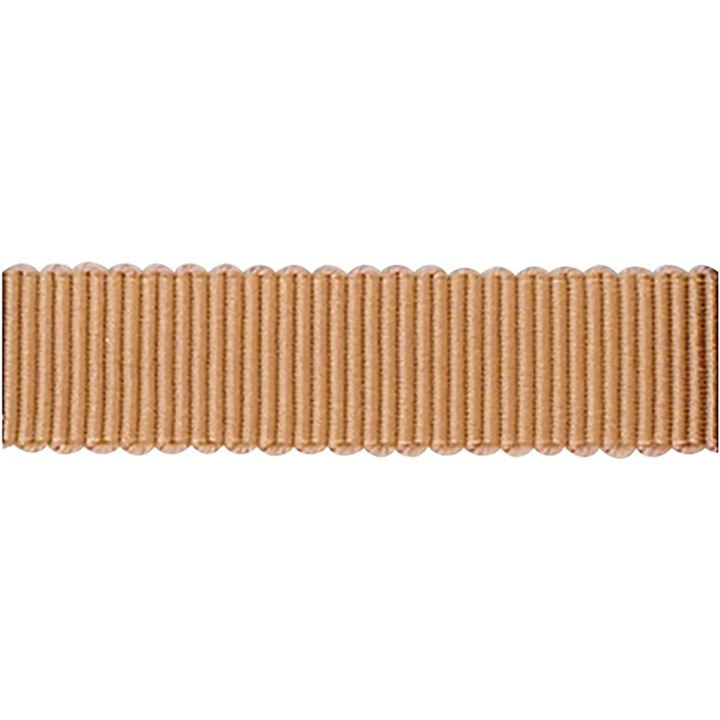 Blanc de コア リボン モアリプルグログラン No.8100-47 24mm×10m 1巻（ご注文単位1巻）【直送品】