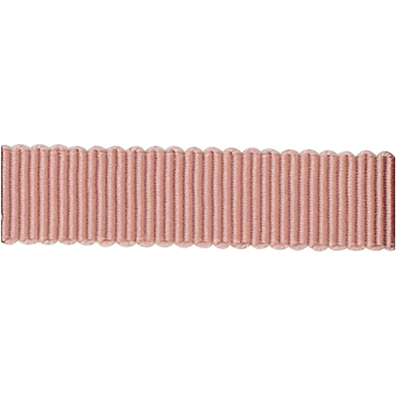 Blanc de コア リボン モアリプルグログラン No.8100-50 24mm×10m 1巻（ご注文単位1巻）【直送品】