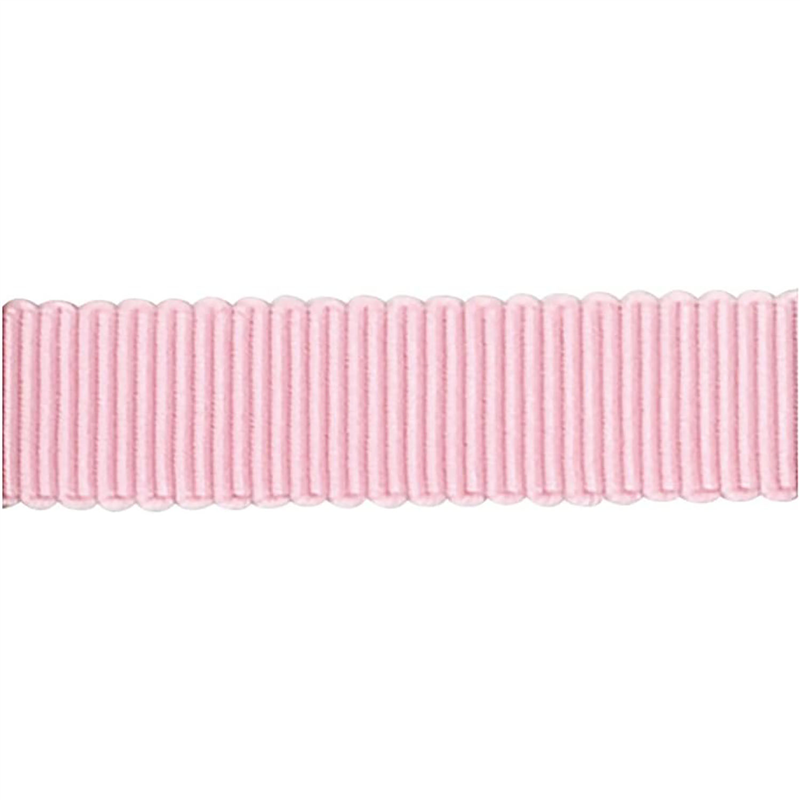 Blanc de コア リボン モアリプルグログラン No.8100-51 24mm×10m 1巻（ご注文単位1巻）【直送品】