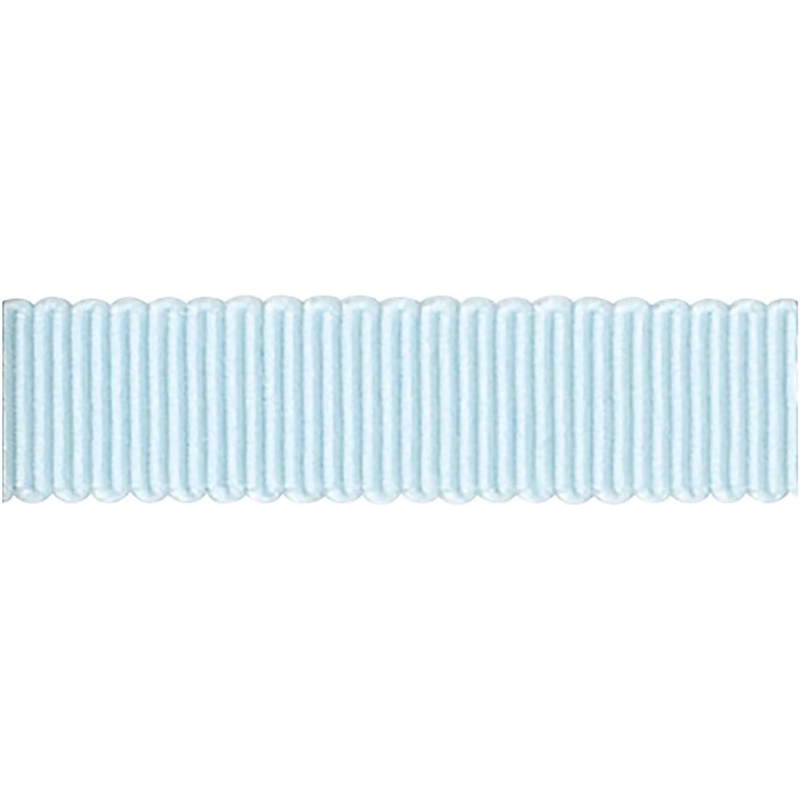 Blanc de コア リボン モアリプルグログラン No.8100-260 24mm×10m 1巻（ご注文単位1巻）【直送品】