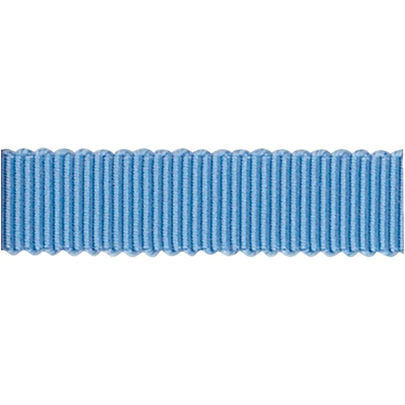 Blanc de コア リボン モアリプルグログラン No.8100-61 24mm×10m 1巻（ご注文単位1巻）【直送品】