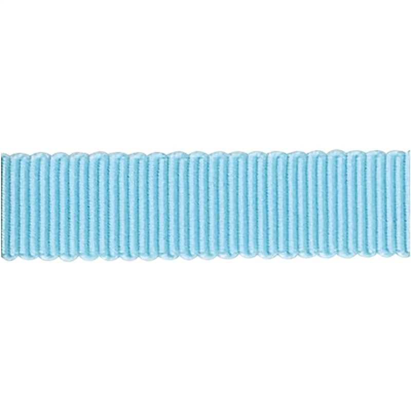 Blanc de コア リボン モアリプルグログラン No.8100-62 24mm×10m 1巻（ご注文単位1巻）【直送品】