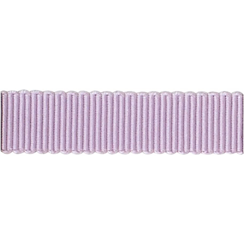 Blanc de コア リボン モアリプルグログラン No.8100-64 24mm×10m 1巻（ご注文単位1巻）【直送品】