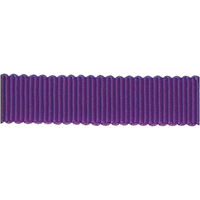 Blanc de コア リボン モアリプルグログラン No.8100-66 24mm×10m 1巻（ご注文単位1巻）【直送品】