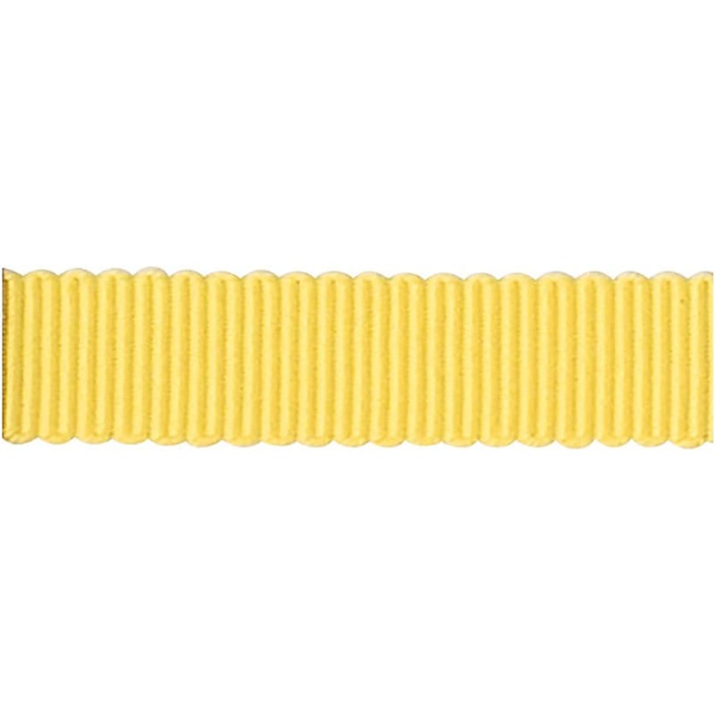 Blanc de コア リボン モアリプルグログラン No.8100-80 24mm×10m 1巻（ご注文単位1巻）【直送品】