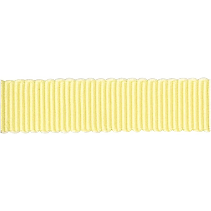Blanc de コア リボン モアリプルグログラン No.8100-82 24mm×10m 1巻（ご注文単位1巻）【直送品】