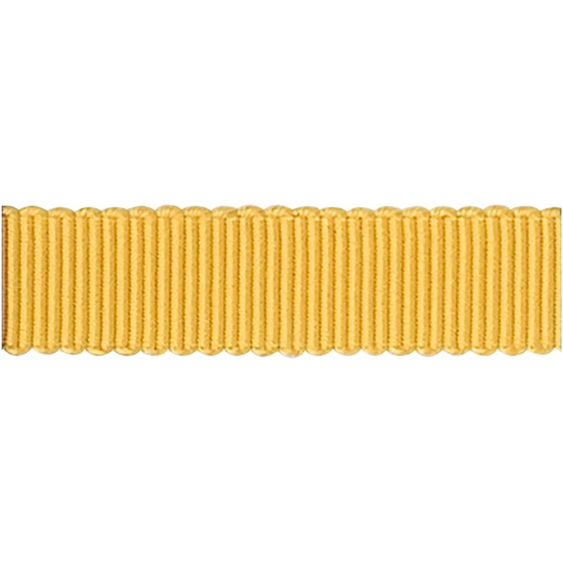 Blanc de コア リボン モアリプルグログラン No.8100-83 24mm×10m 1巻（ご注文単位1巻）【直送品】