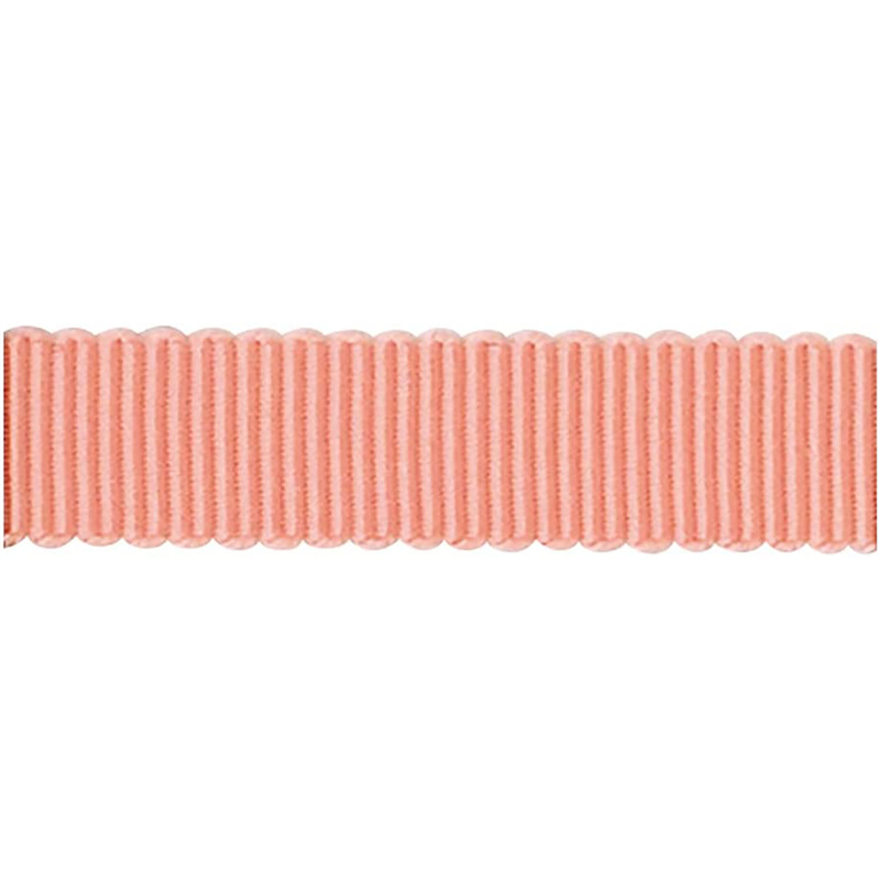 Blanc de コア リボン モアリプルグログラン No.8100-86 24mm×10m 1巻（ご注文単位1巻）【直送品】