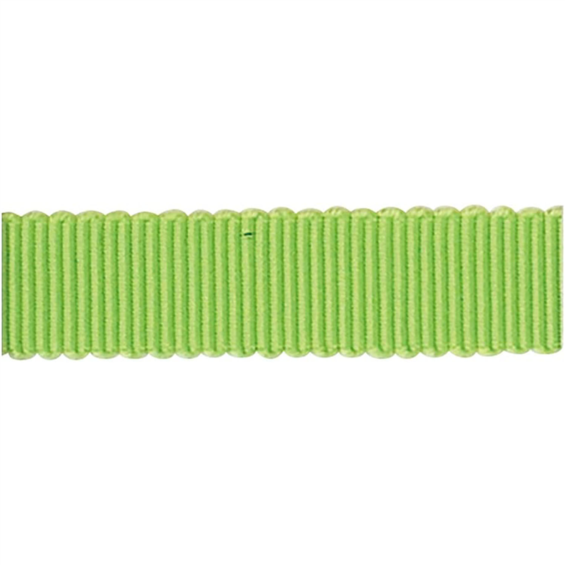 Blanc de コア リボン モアリプルグログラン No.8100-90 24mm×10m 1巻（ご注文単位1巻）【直送品】