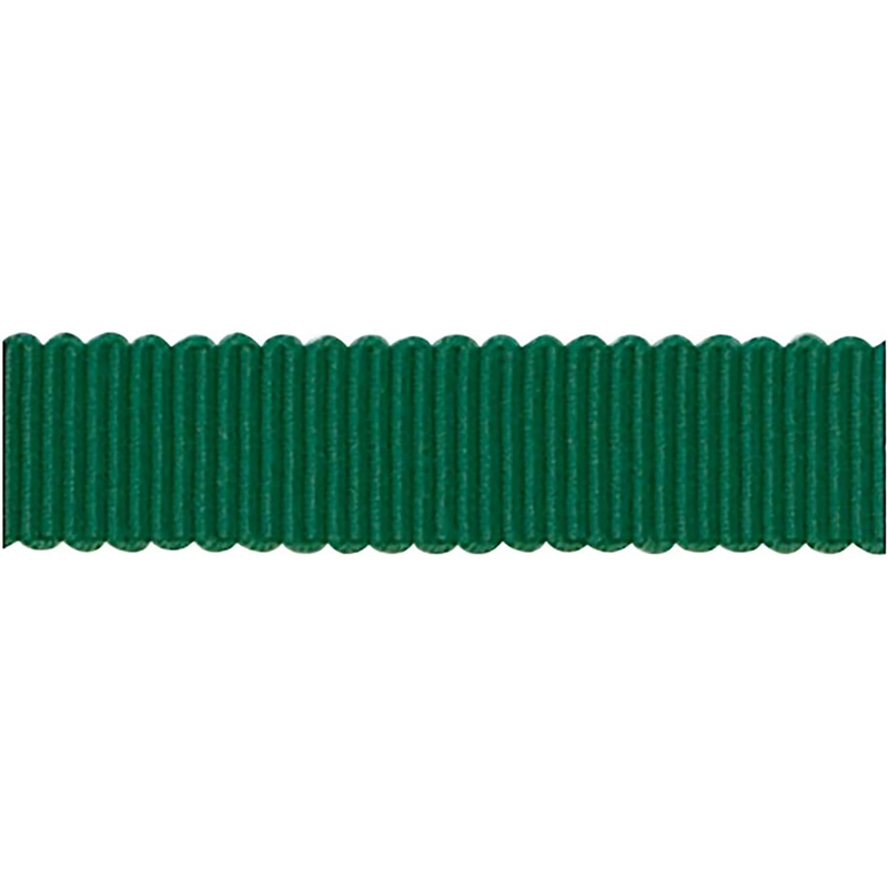 Blanc de コア リボン モアリプルグログラン No.8100-91 24mm×10m 1巻（ご注文単位1巻）【直送品】