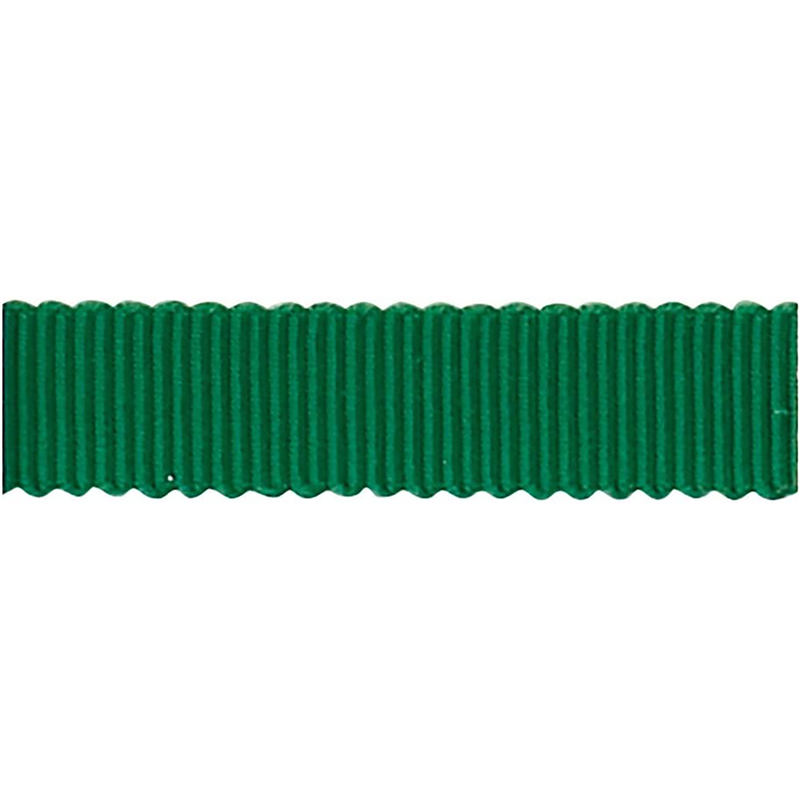 Blanc de コア リボン モアリプルグログラン No.8100-196 24mm×10m 1巻（ご注文単位1巻）【直送品】