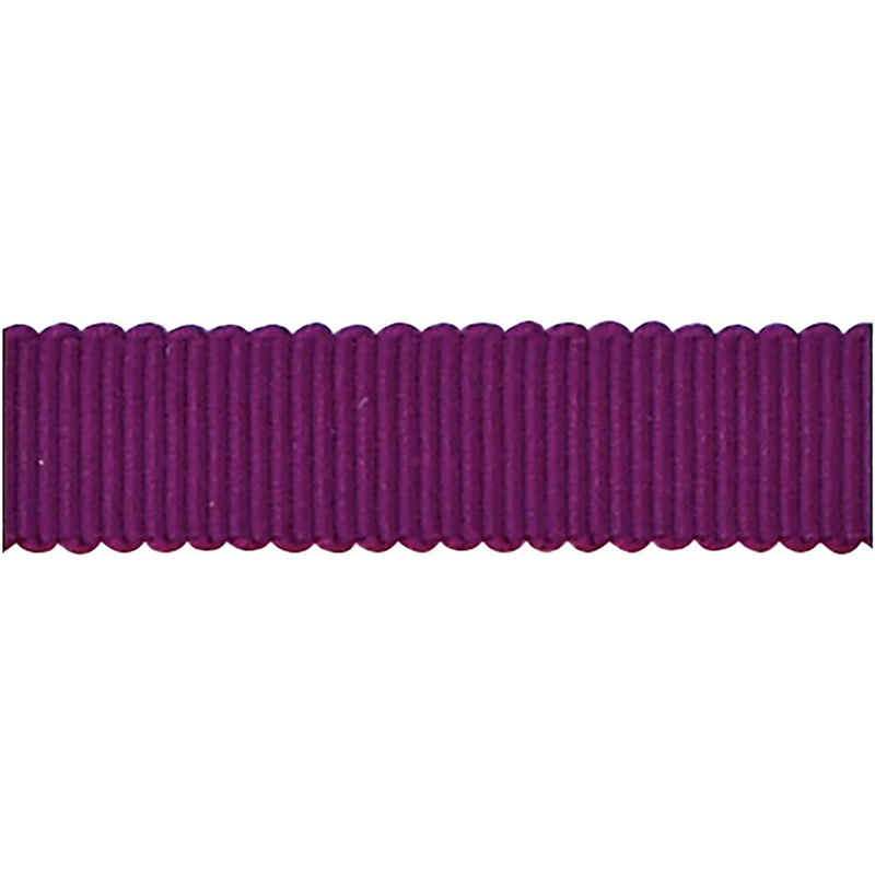 Blanc de コア リボン モアリプルグログラン No.8100-69 36mm×10m 1巻（ご注文単位1巻）【直送品】