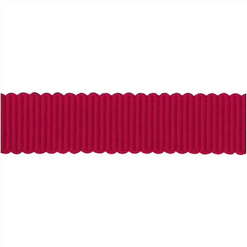 Blanc de コア リボン モアリプルグログラン No.8100-36 48mm×10m 1巻（ご注文単位1巻）【直送品】