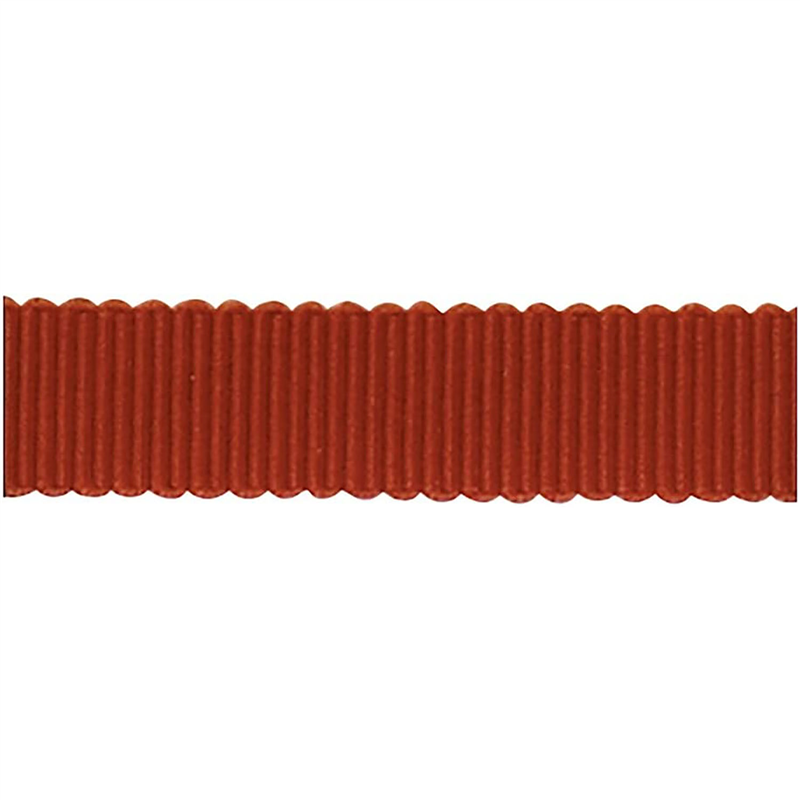 Blanc de コア リボン モアリプルグログラン No.8100-44 48mm×10m 1巻（ご注文単位1巻）【直送品】
