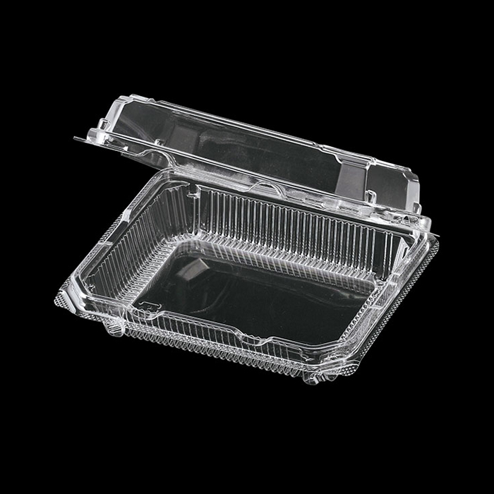 エフピコチューパ 青果容器 MT-180AP CP003759 50枚/袋(ご注文単位18袋)【直送品】