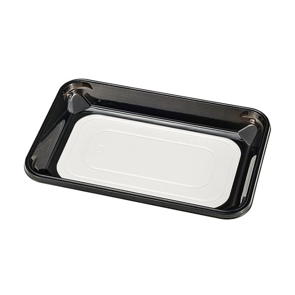 エフピコチューパ 青果物用トレー VF-X2013 AP BLW CP007387 100枚/袋(ご注文単位12袋)【直送品】