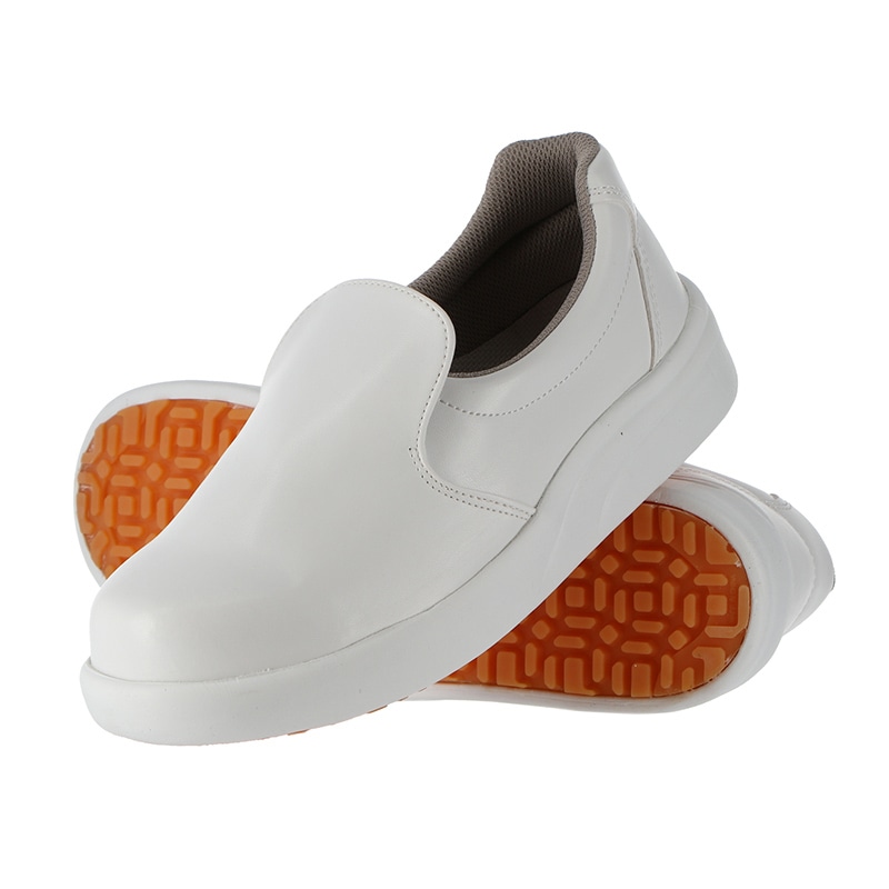 白