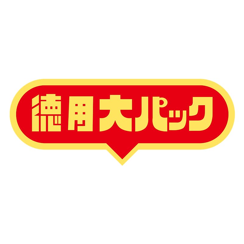 ヒカリ紙工 シール　SMラベル 1000枚入 N0484 徳用大パック　1袋（ご注文単位1袋）【直送品】