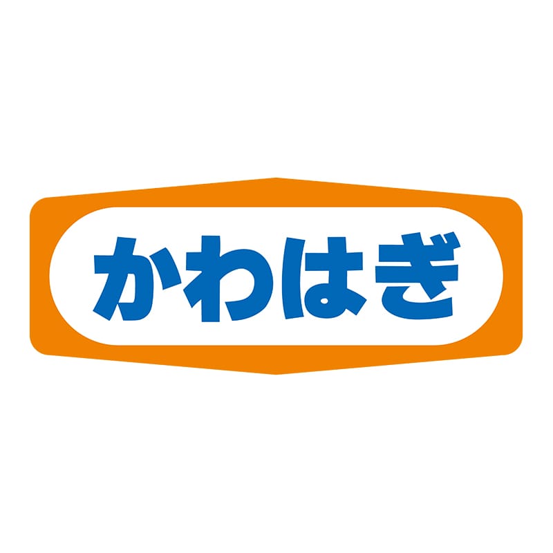 ヒカリ紙工 シール　SMラベル 1000枚入 S1341 かわはぎ　1袋（ご注文単位1袋）【直送品】