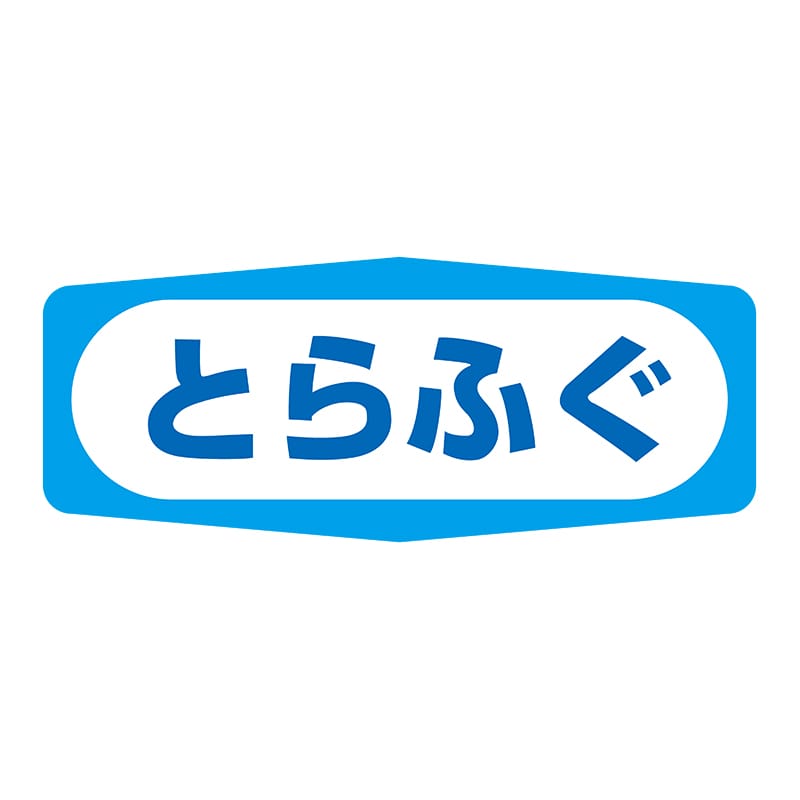 ヒカリ紙工 シール　SMラベル 1000枚入 S1505 とらふぐ　1袋（ご注文単位1袋）【直送品】