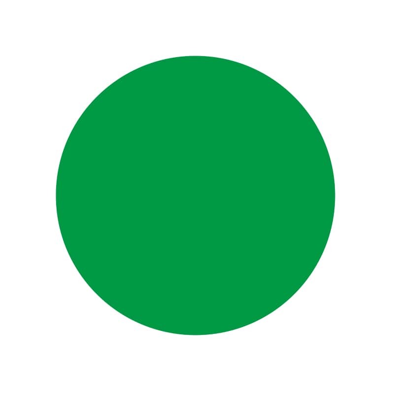 緑
