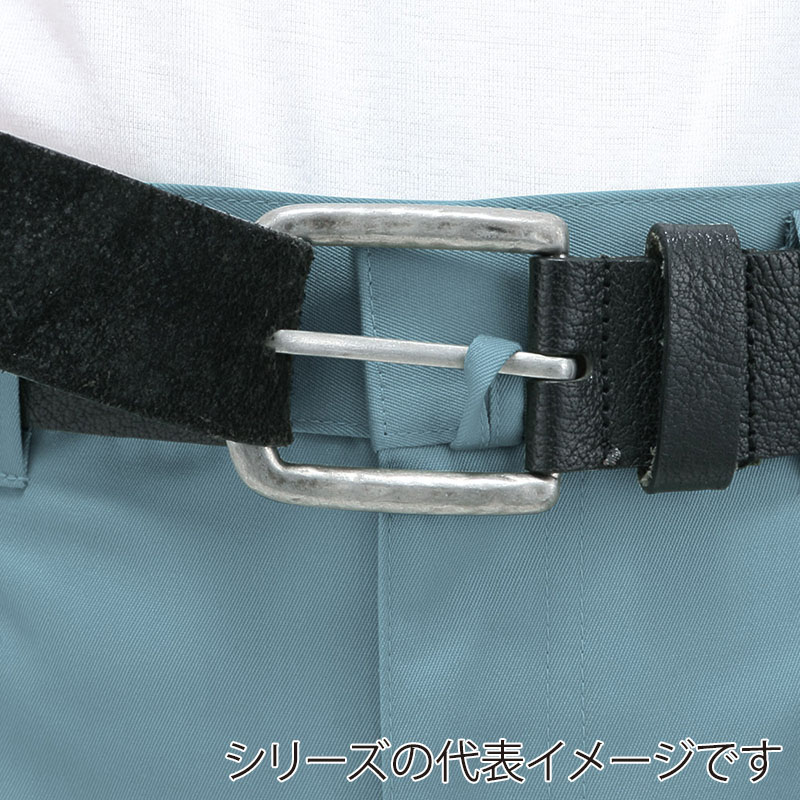 コーコス信岡 製品制電 ワンタックフィッシング J-1465 ペールブルー 125cm 1枚（ご注文単位1枚）【直送品】