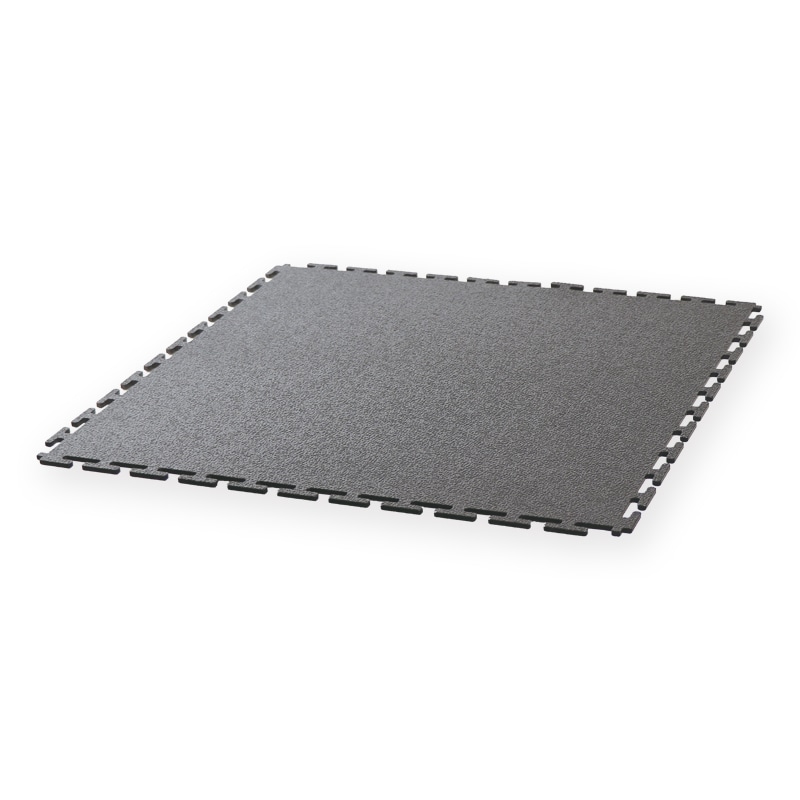 ヒメプラ 床保護マット 本体 ハード 5050 YM-001 1枚(ご注文単位8枚)【直送品】
